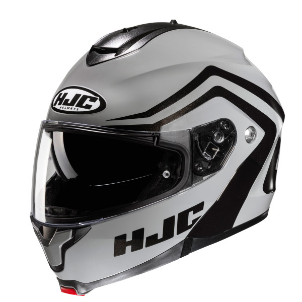 HJC Hjc c91n nepos mc5 black